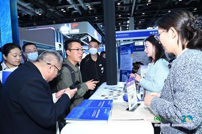 易寶支付亮相中國航協首屆CATA航空大會，加速智慧民航發展
